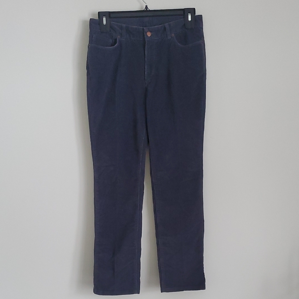L.L. Bean Corduroy Favorite Fit